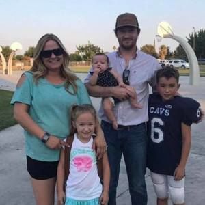 Meet your Posher, Taraanddavid